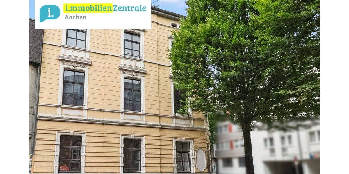 Etagenwohnung Aachen Aachen-Mitte - 2 Zimmer, 67 m&sup2;, 189.876&euro; | Angebot:26909558