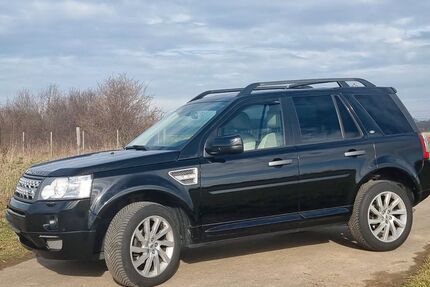 Land Rover Freelander 246.700 km 6.950 &euro; Langerwehe 52379