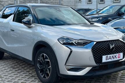 DS Automobiles DS3 38.563 km 13.900 &euro; Würselen 52146