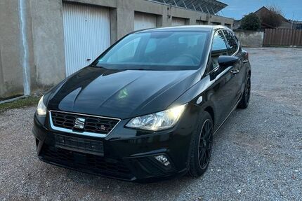 Seat Ibiza 68.000 km 11.200 &euro; Langerwehe 52379