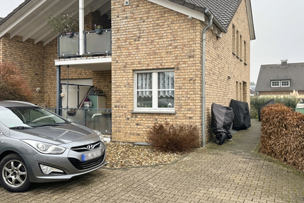 JÄSCHKE - Gepflegtes Dreifamilienhaus in Heinsberg-Schafhausen – Voll vermietet 6 zimmer