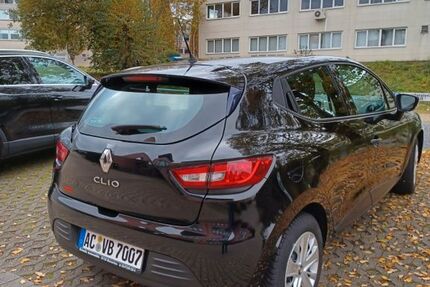 Renault Clio 39.436 km 9.300 &euro; Würselen 52146