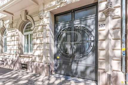 Wohnung Aachen Aachen-Mitte - 4 Zimmer, 146 m&sup2;, 385.000&euro; | Angebot:26491544