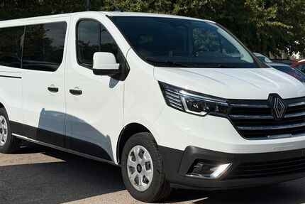 Renault Trafic 12.215 km 37.450 &euro; Düren 52355