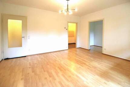 Eigentumswohnung mit Balkon in zentraler Lage in Aachen 1 zimmer