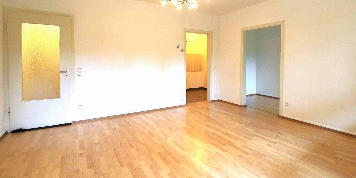 Eigentumswohnung mit Balkon in zentraler Lage in Aachen 1 zimmer