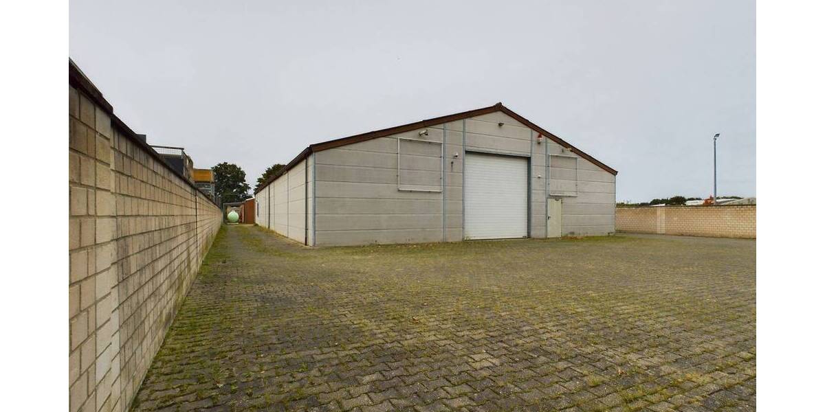 Gewerbeobjekt Selfkant Tüddern - 2.500&euro; | Angebot:26192184