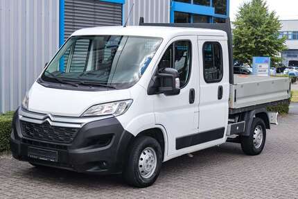 Citroen Jumper 35.000 km 17.880 € Kreuzau 52372