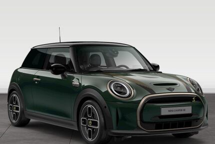 Mini Cooper SE 41.366 km 22.220 &euro; Düren 52355