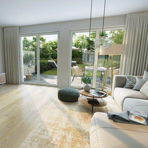 Reihenmittelhaus Alsdorf Mariadorf - 5 Zimmer, 135 m&sup2;, 419.600&euro; | Angebot:25770043