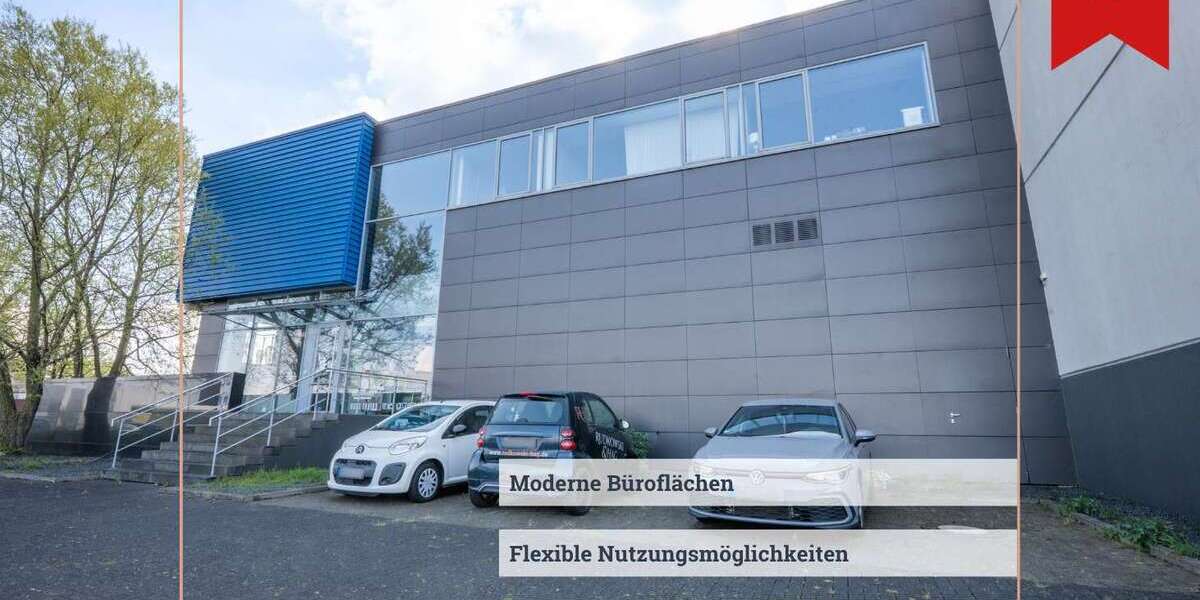 Gewerbeobjekt Düren Mariaweiler-Hoven - 7.960&euro; | Angebot:26837928