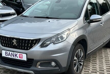 Peugeot 2008 69.973 km 8.000 &euro; Würselen 52146