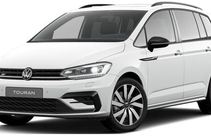 VW Touran 11.955 km 37.960 € Alsdorf 52477