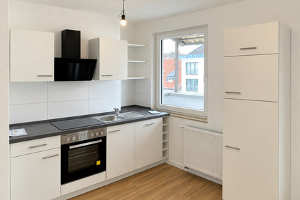 Wohnung Aachen Forst - 4 Zimmer, 90 m&sup2;, 1.100&euro; | Angebot:27700203