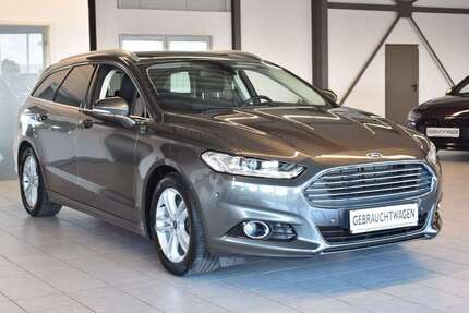Ford Mondeo 55.000 km 14.999 &euro; Düren 52351