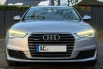 A6 Avant