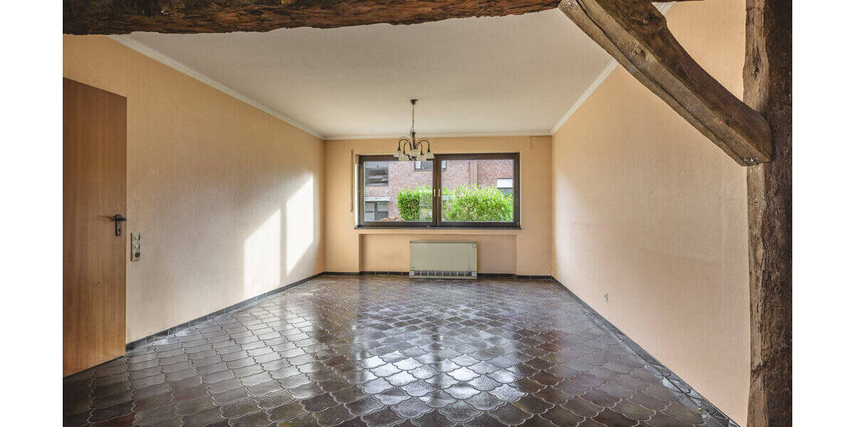 Reihenendhaus Herzogenrath Merkstein - 5 Zimmer, 120 m&sup2;, 299.000&euro; | Angebot:26207168