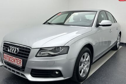 Audi A4 107.000 km 12.990 &euro; Stolberg 52222