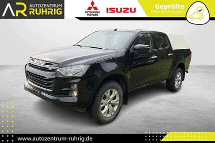 Isuzu D-Max 82.200 km 27.900 &euro; Jülich 52428