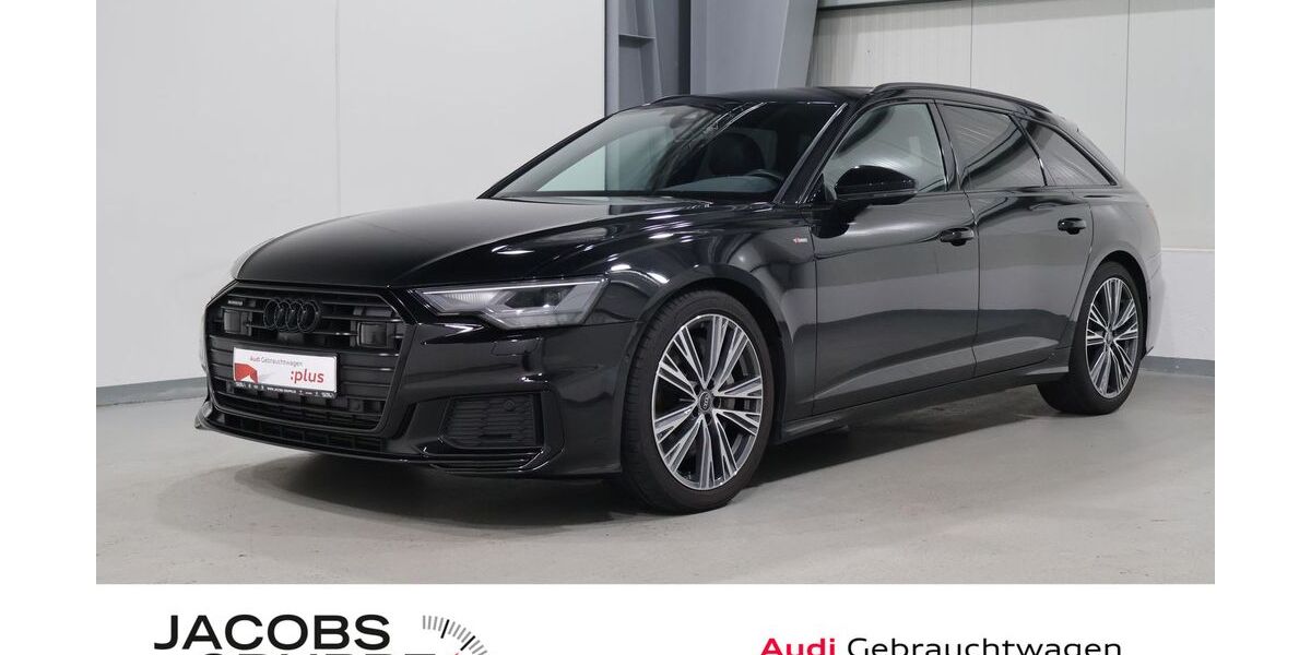Audi A6 85.901 km 34.220 &euro; Aachen 52078