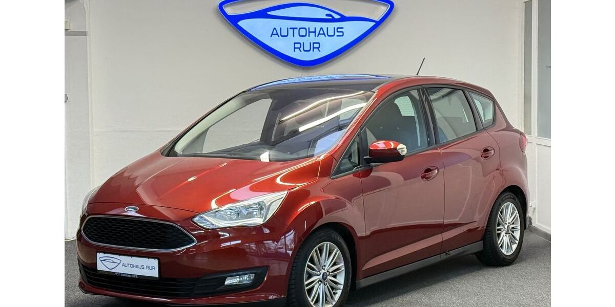 Ford C-Max 94.000 km 8.490 &euro; Düren 52353