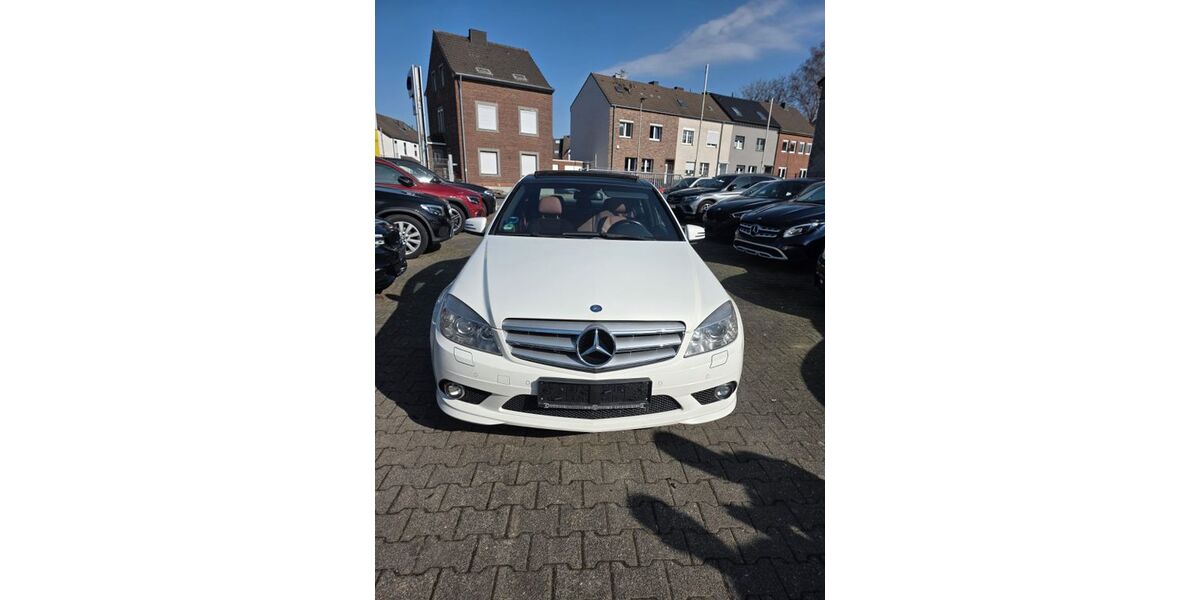 Mercedes-Benz C 250 135.000 km 11.900 &euro; Herzogenrath 52134