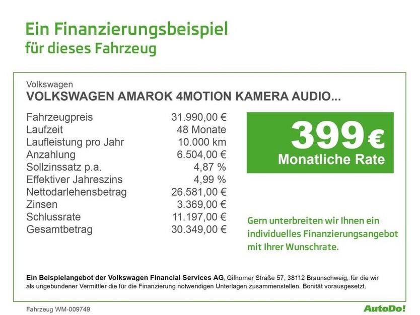 Amarok