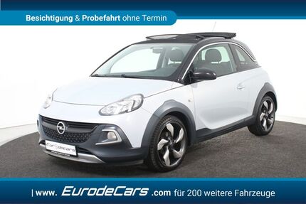 Opel Adam 134.000 km 7.300 &euro; Herzogenrath 52134