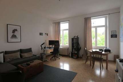 Wohnung zum Mieten in Aachen 510 € 54 m²