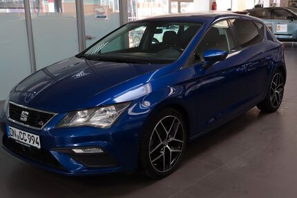 Seat Leon 142.010 km 11.970 &euro; Düren 52349