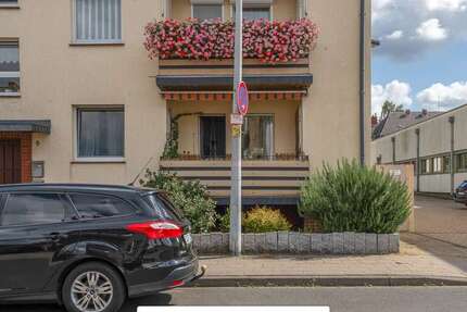 Wohnung zum Kaufen in Jülich 169.000 € 69 m²