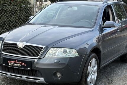 Skoda Octavia 275.000 km 4.750 &euro; Niederzier-Selhausen 52382