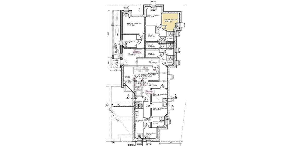 Etagenwohnung Geilenkirchen Tripsrath - 3 Zimmer, 79 m&sup2;, 333.800&euro; | Angebot:25686984