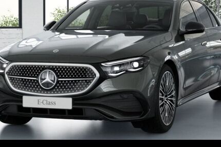 Mercedes-Benz E 220 9.900 km 63.990 &euro; Aachen 52068