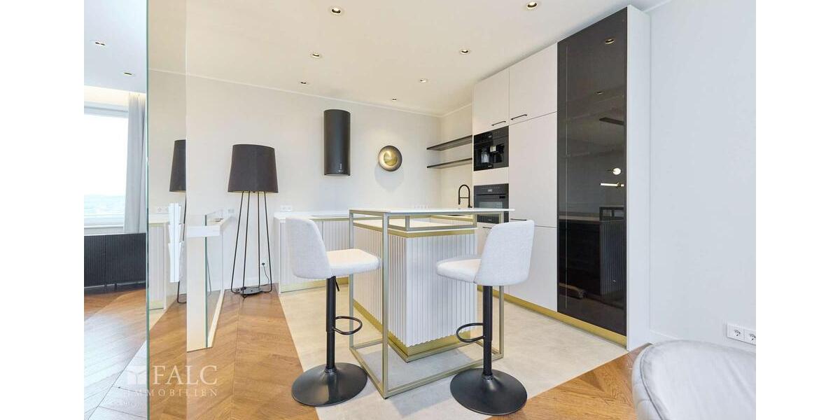 Maisonettenwohnung Aachen Aachen-Mitte - 3 Zimmer, 201 m&sup2;, 2.500&euro; | Angebot:26075061