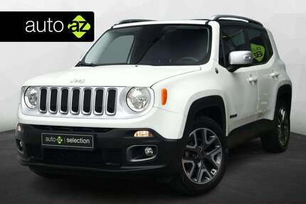 Jeep Renegade 34.863 km 14.900 € Aachen 52072