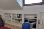 1-Zimmer Wohnung - Nähe Frankenbergerviertel - RENOVIERT