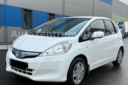 Honda Jazz 150.000 km 5.999 &euro; aachen 52070