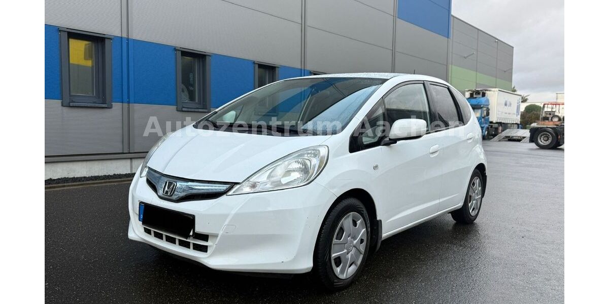 Honda Jazz 150.000 km 5.999 &euro; aachen 52070