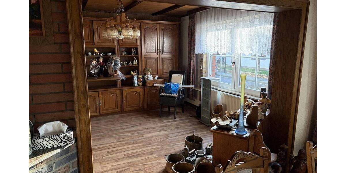 Einfamilienhaus Übach-Palenberg Palenberg - 8 Zimmer, 119 m&sup2;, 278.000&euro; | Angebot:26859247
