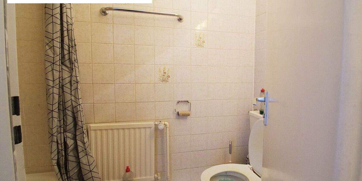 Investieren leicht gemacht: Attraktive 1-Zimmer-Wohnung am Westpark 1 zimmer