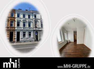 Wohnung Düren Rölsdorf - 1 Zimmer, 37 m&sup2;, 348&euro; | Angebot:25809844