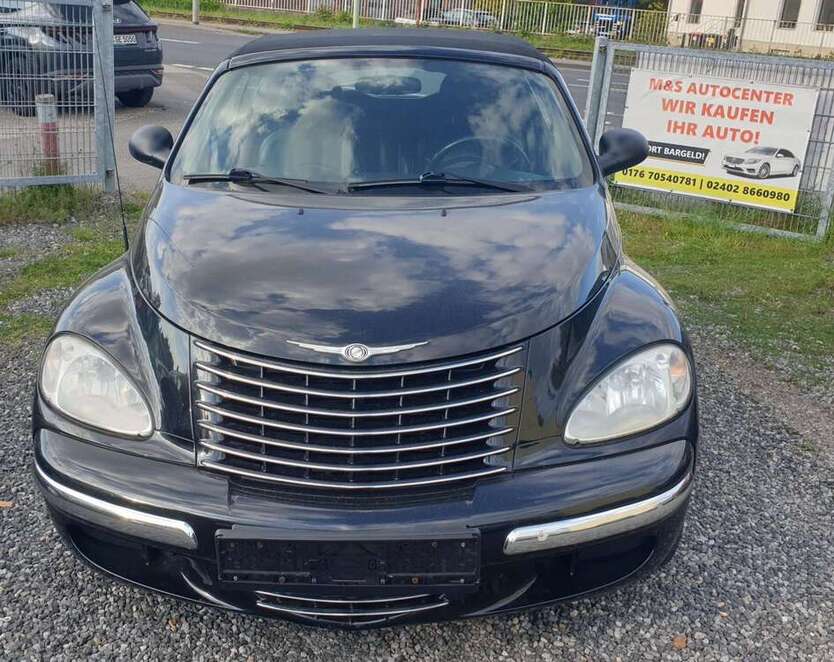 PT Cruiser