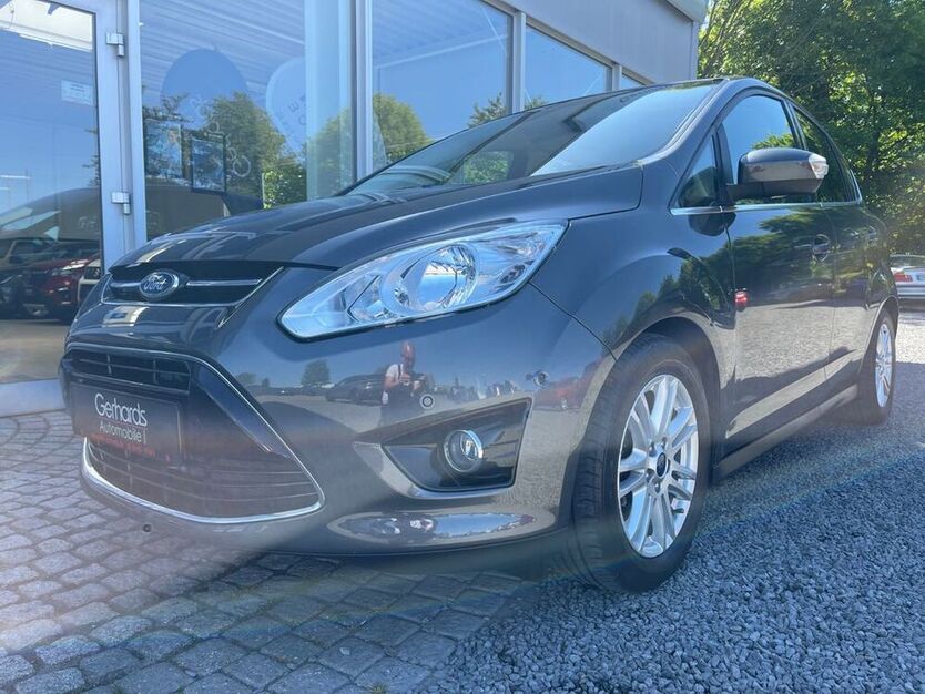 C-Max