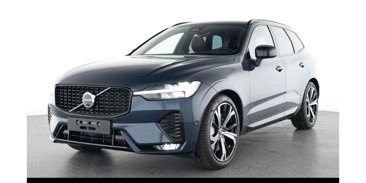 Volvo XC60 26.974 km 45.880 &euro; Aachen 52078