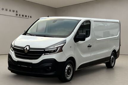 Renault Trafic 107.000 km 13.990 &euro; Jülich 52428