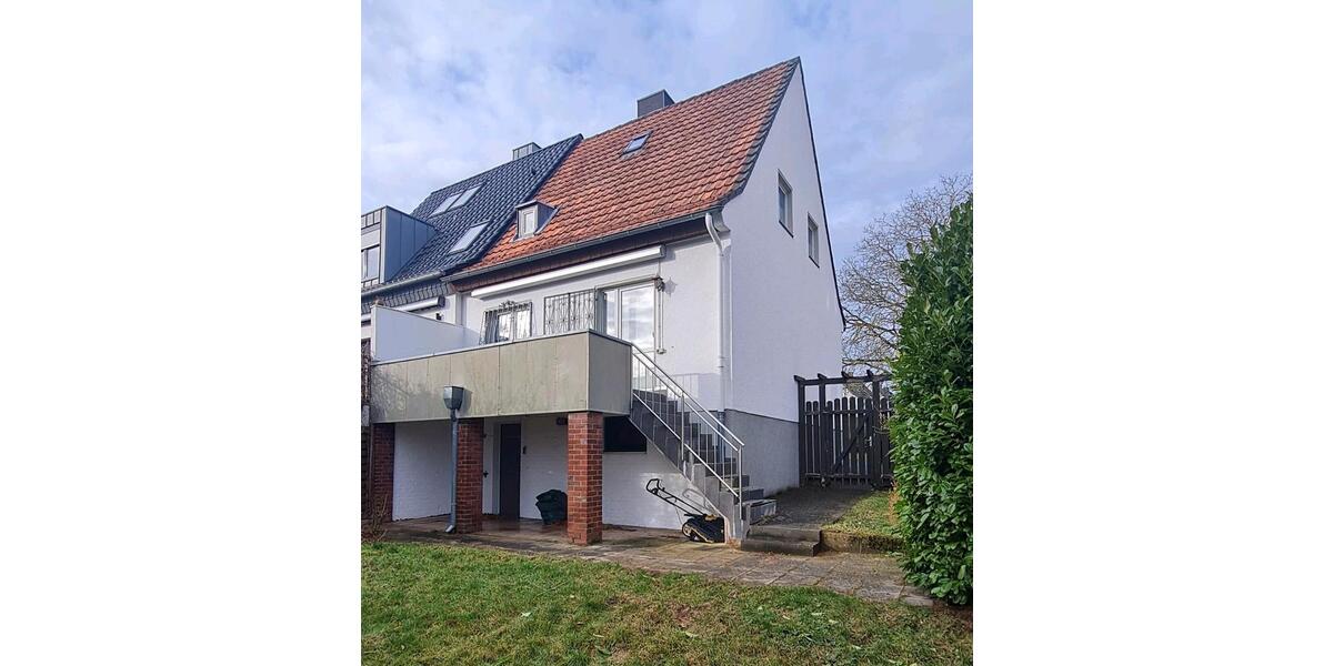 Doppelhaushälfte Aachen Aachen-Mitte - 3 Zimmer, 86 m&sup2;, 495.000&euro; | Angebot:25647828