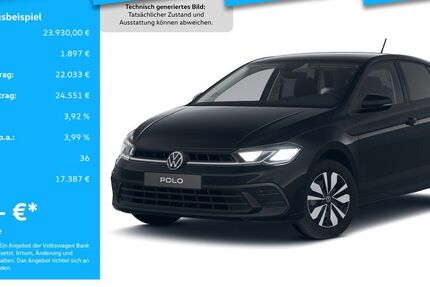 VW Polo 19.962 km 23.930 &euro; Geilenkirchen 52511