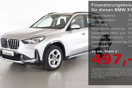 BMW X1 61.361 km 31.580 &euro; Aachen 52078
