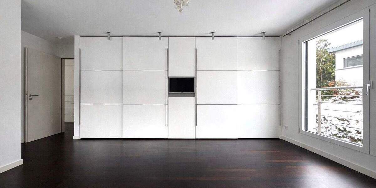 Moderne 2-Zimmer-Wohnung im Aachener Südviertel zu vermieten 2 zimmer